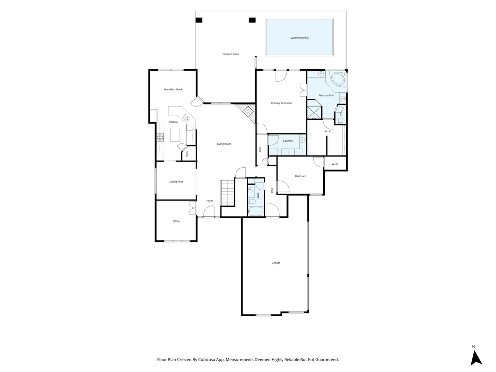 7913 Forest View Court North Richland Hills, TX 76182