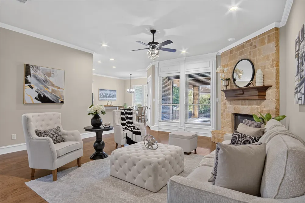 7913 Forest View Court North Richland Hills, TX 76182