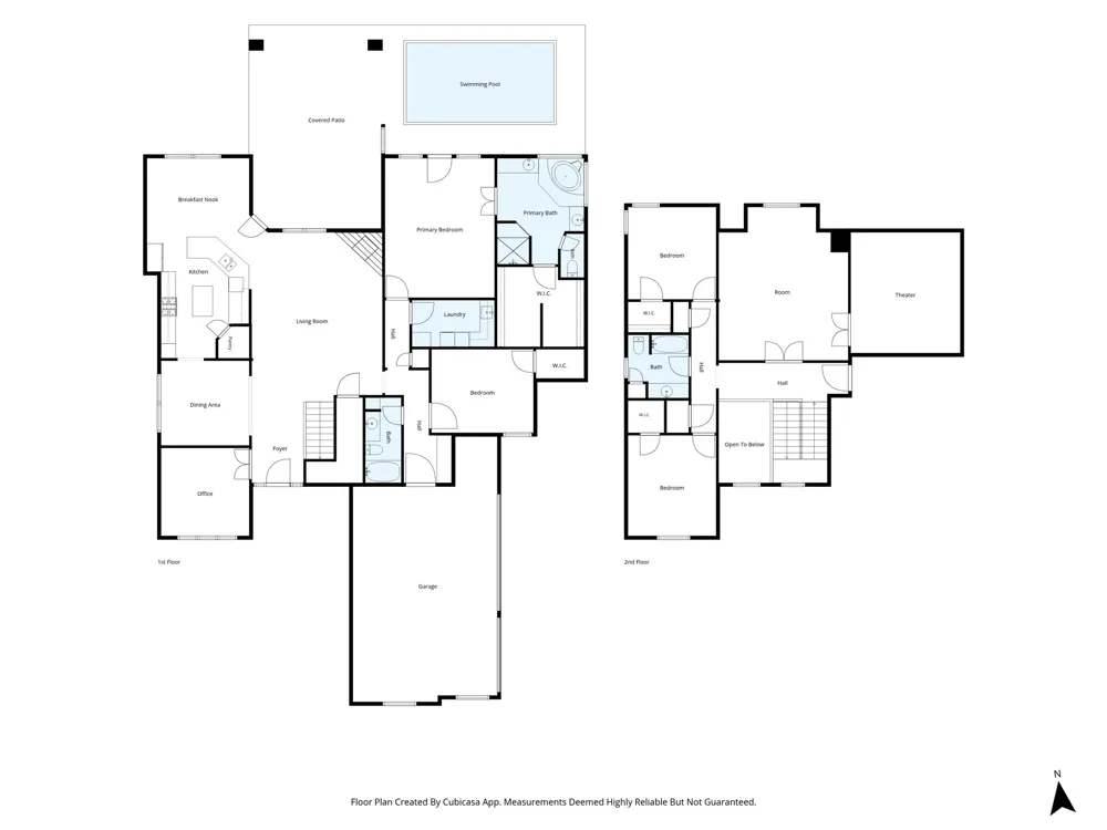 7913 Forest View Court North Richland Hills, TX 76182