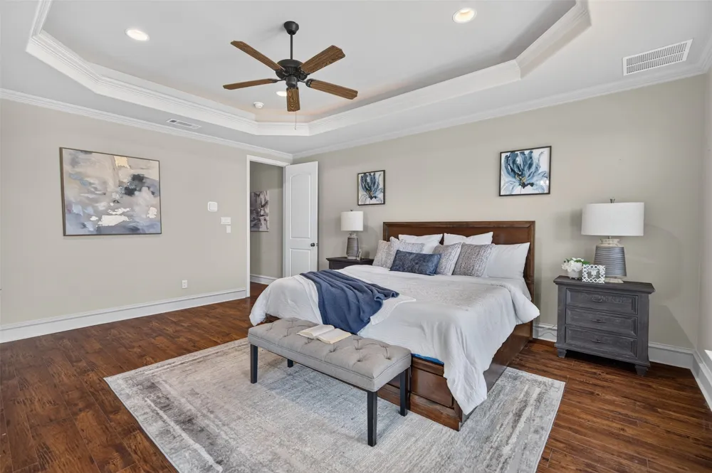 7913 Forest View Court North Richland Hills, TX 76182