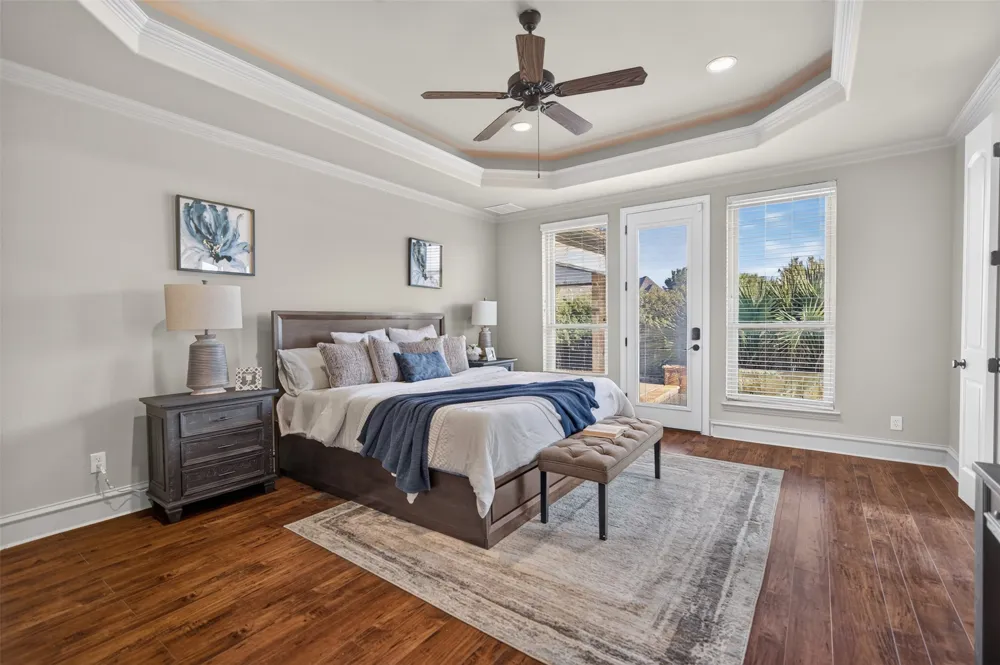7913 Forest View Court North Richland Hills, TX 76182