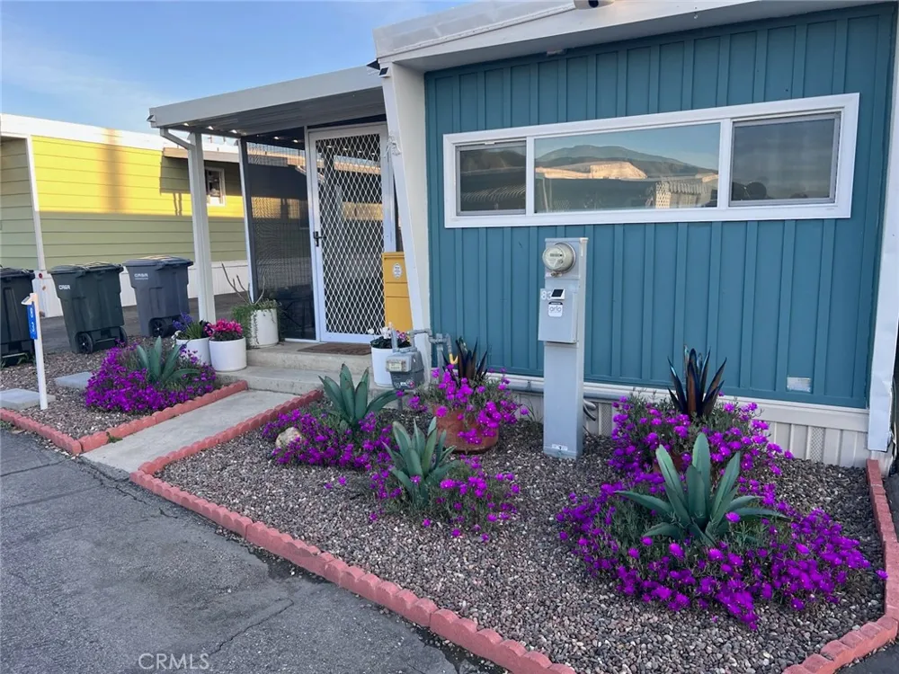 1600 S San Jacinto Avenue #83 San Jacinto, CA 92583