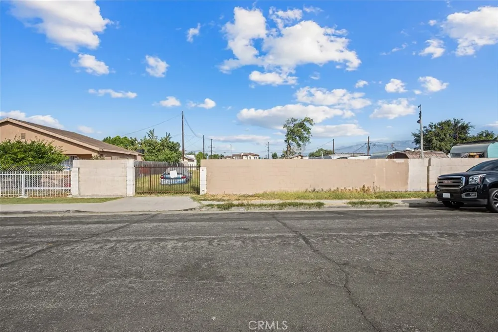 2509 Floradale El Monte, CA 91732