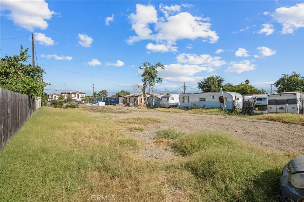 2509 Floradale El Monte, CA 91732