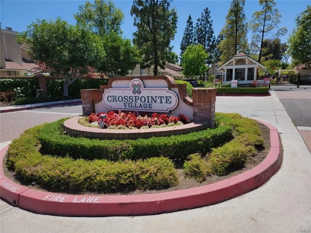 7710 Mistybrook Circle Stanton, CA 90680