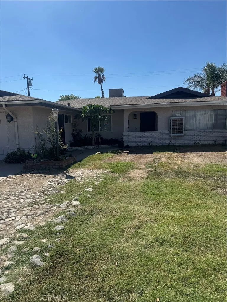 8196 Pepper Avenue Fontana, CA 92335