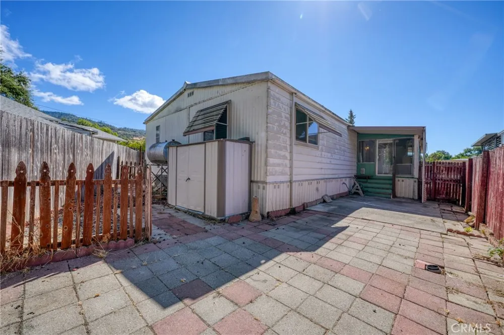 5890 E Highway 20 #50 Lucerne, CA 95458