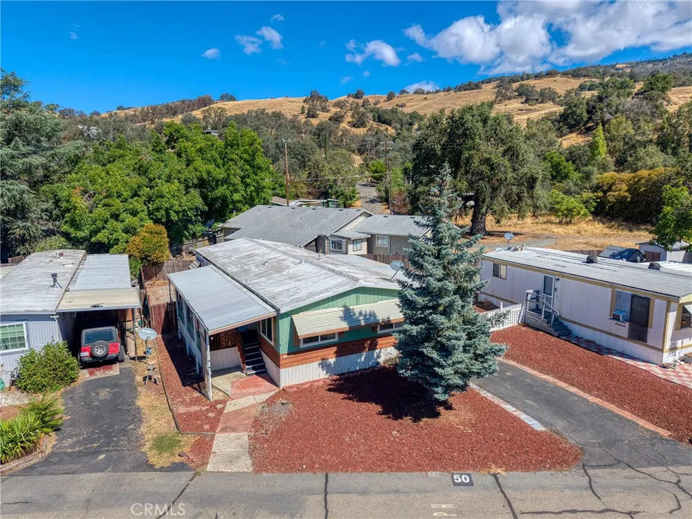 5890 E Highway 20 #50 Lucerne, CA 95458