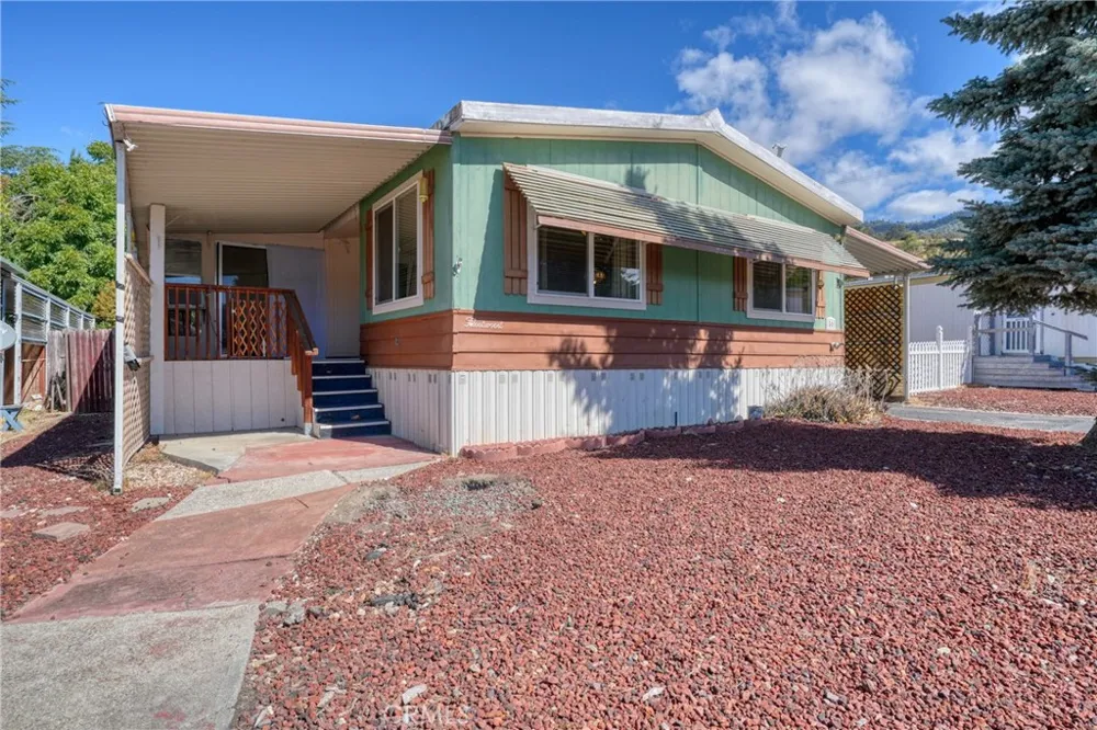 5890 E Highway 20 #50 Lucerne, CA 95458