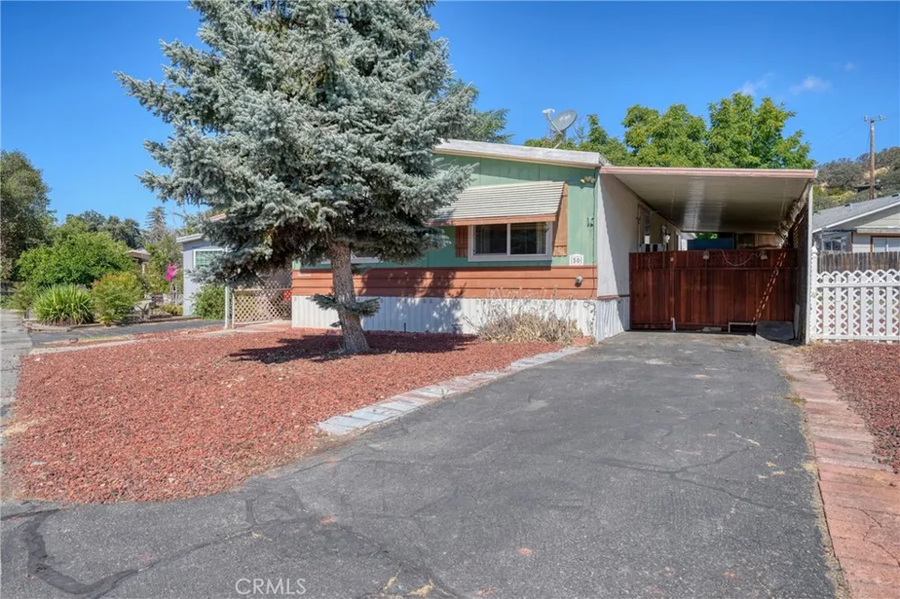 5890 E Highway 20 #50 Lucerne, CA 95458