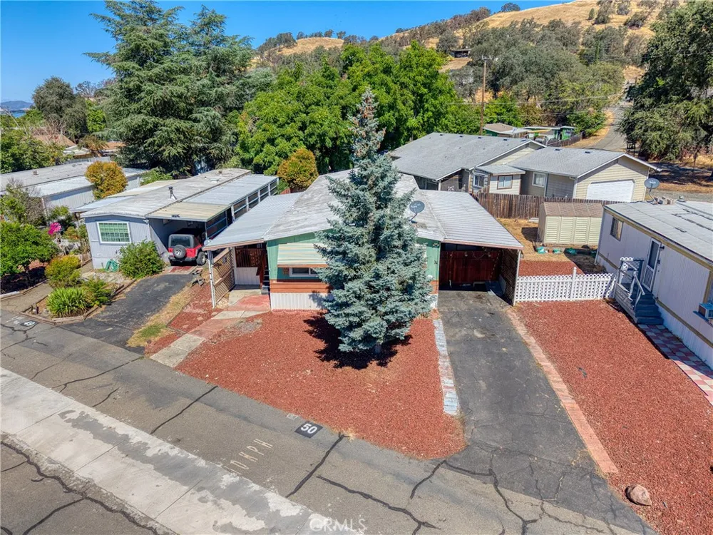 5890 E Highway 20 #50 Lucerne, CA 95458