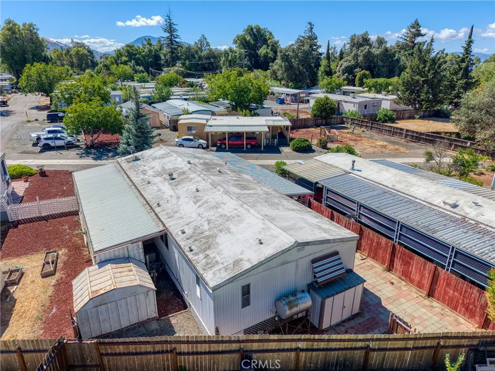 5890 E Highway 20 #50 Lucerne, CA 95458