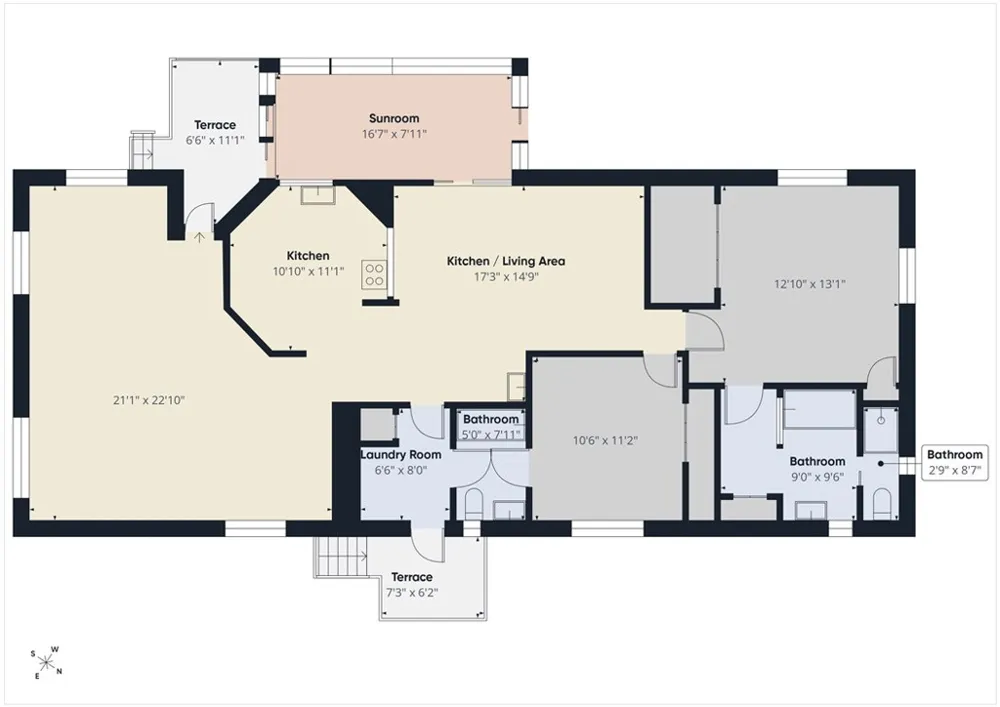 5890 E Highway 20 #50 Lucerne, CA 95458