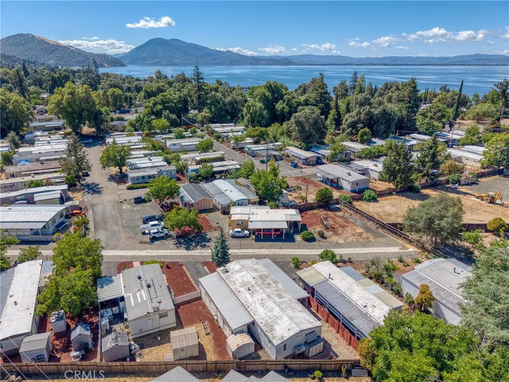 5890 E Highway 20 #50 Lucerne, CA 95458