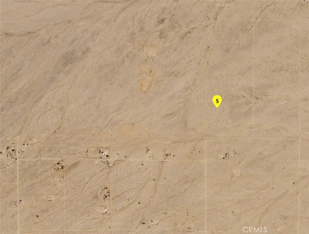 101 Screech Owl Road 29 Palms, CA 92277