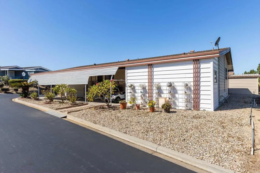 3535 Linda Vista Drive #265 San Marcos, CA 92078