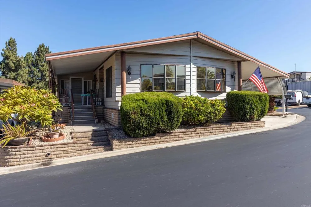3535 Linda Vista Drive #265 San Marcos, CA 92078