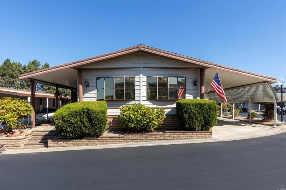 3535 Linda Vista Drive #265 San Marcos, CA 92078