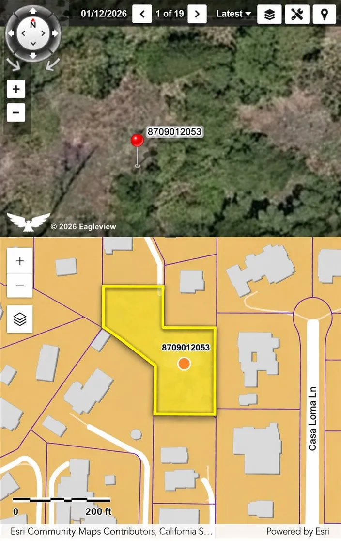 Gartel Dr Walnut, CA 91789