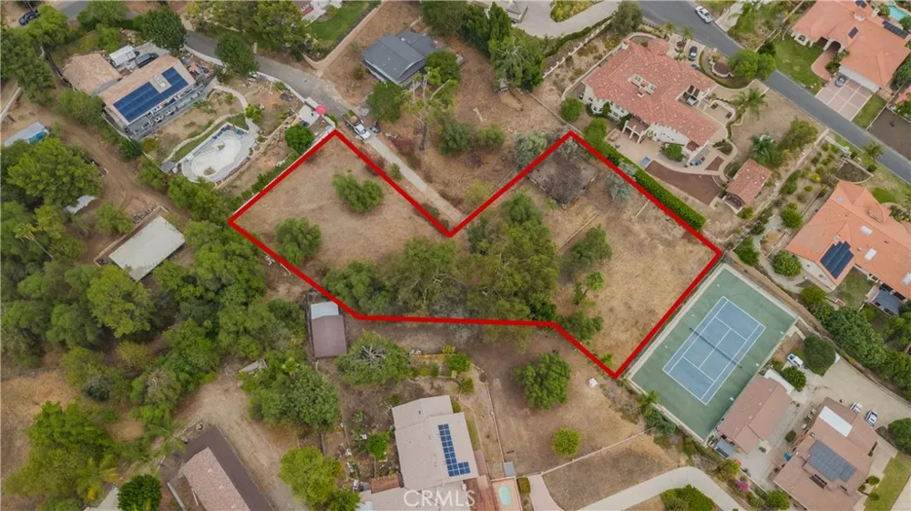 Gartel Dr Walnut, CA 91789