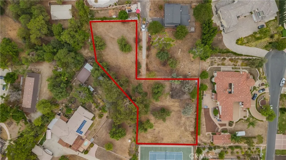 Gartel Dr Walnut, CA 91789