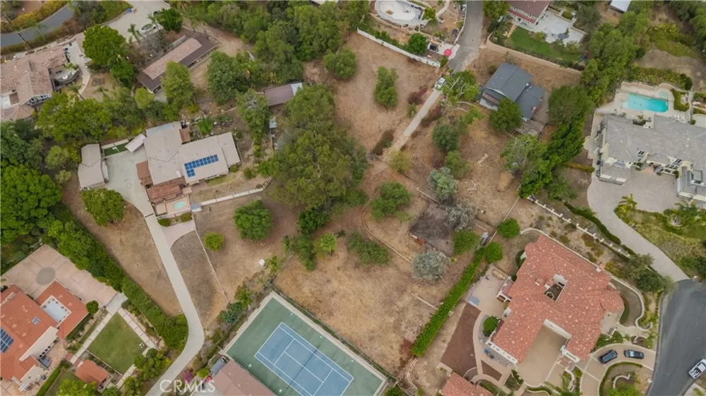Gartel Dr Walnut, CA 91789