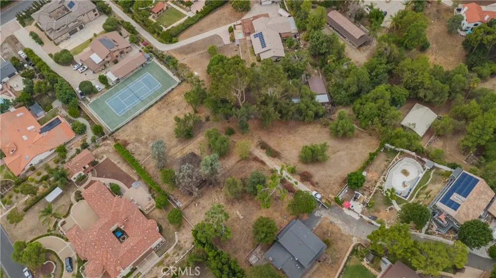 Gartel Dr Walnut, CA 91789