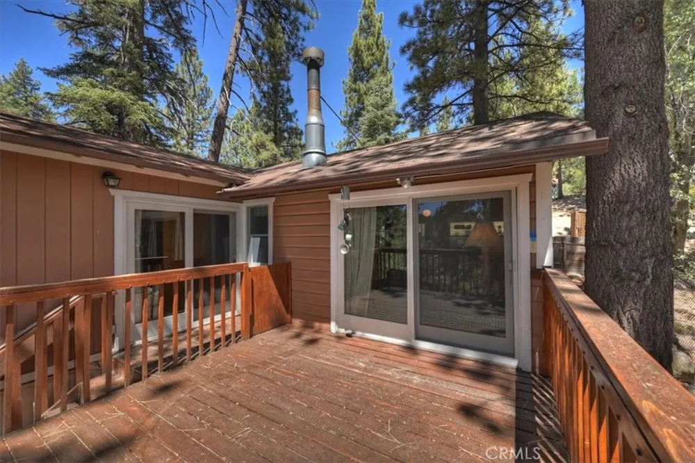 39237 Cedar Dell Fawnskin, CA 92333