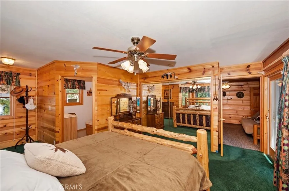 39237 Cedar Dell Fawnskin, CA 92333