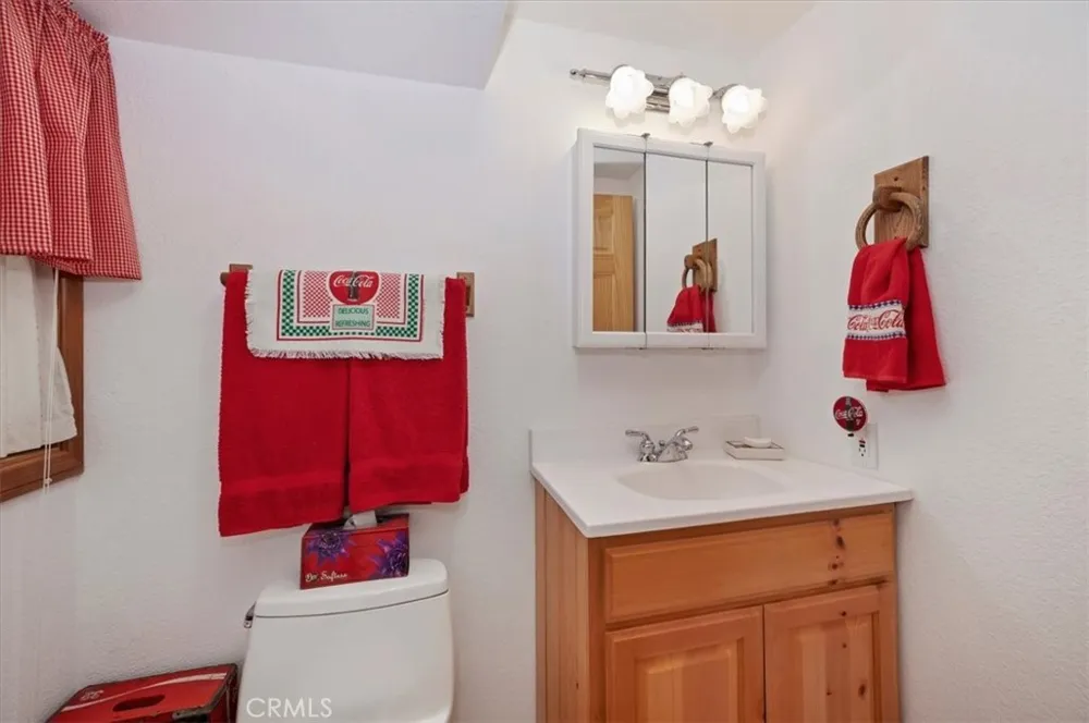 39237 Cedar Dell Fawnskin, CA 92333
