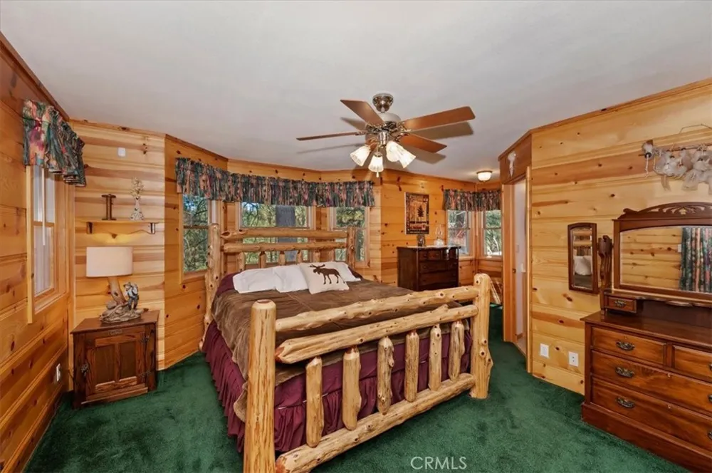39237 Cedar Dell Fawnskin, CA 92333