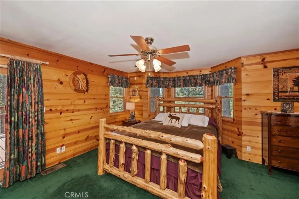 39237 Cedar Dell Fawnskin, CA 92333
