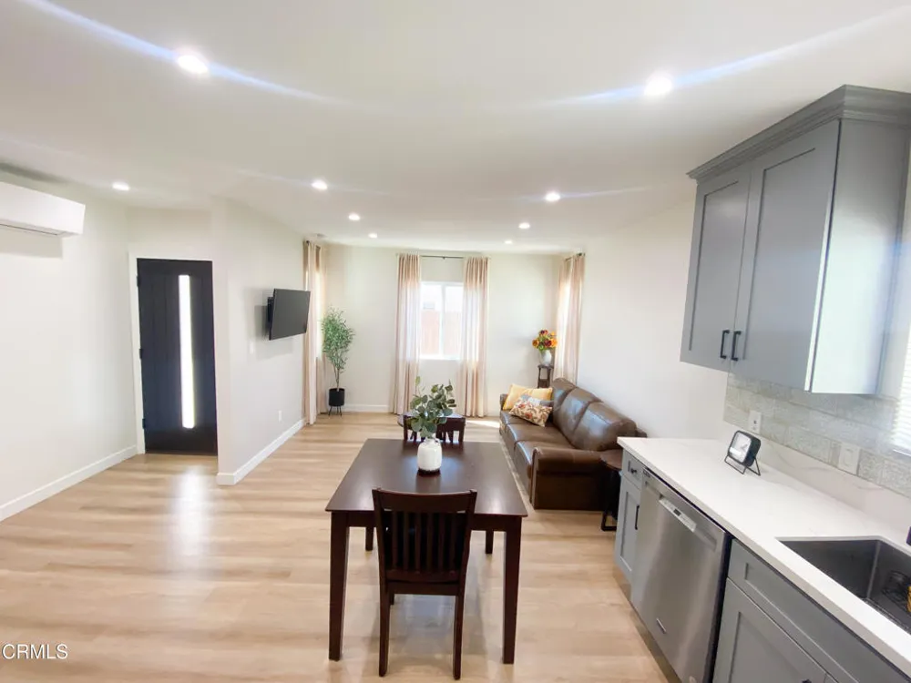 1912 S Corning Street Los Angeles, CA 90034