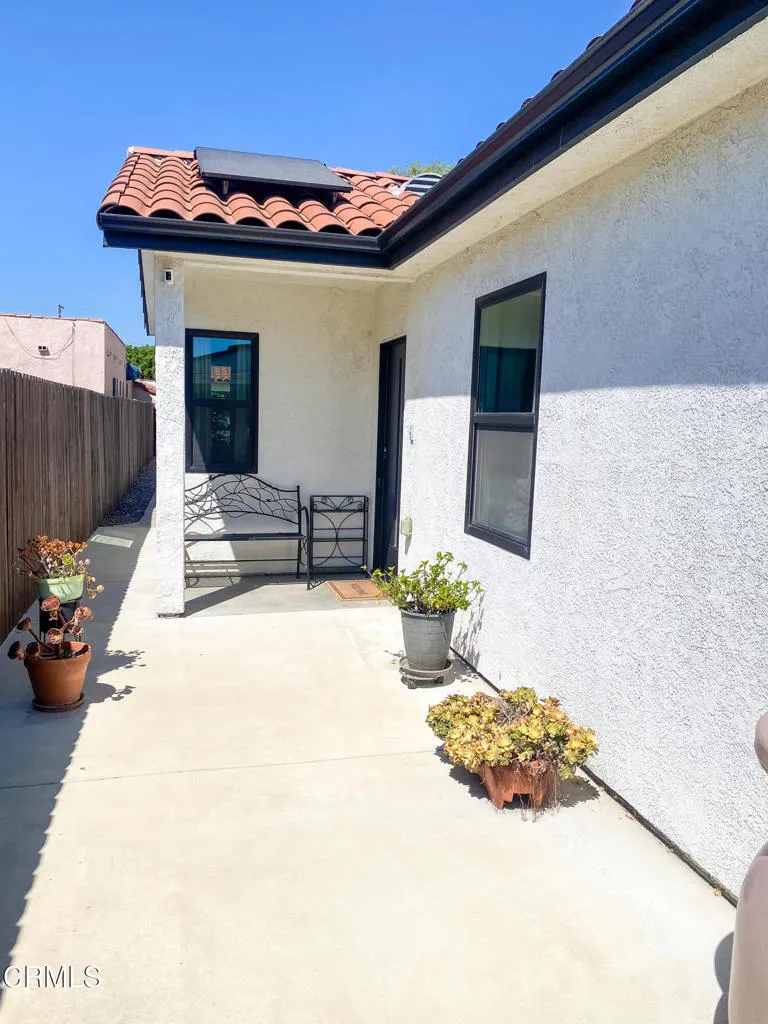 1912 S Corning Street Los Angeles, CA 90034