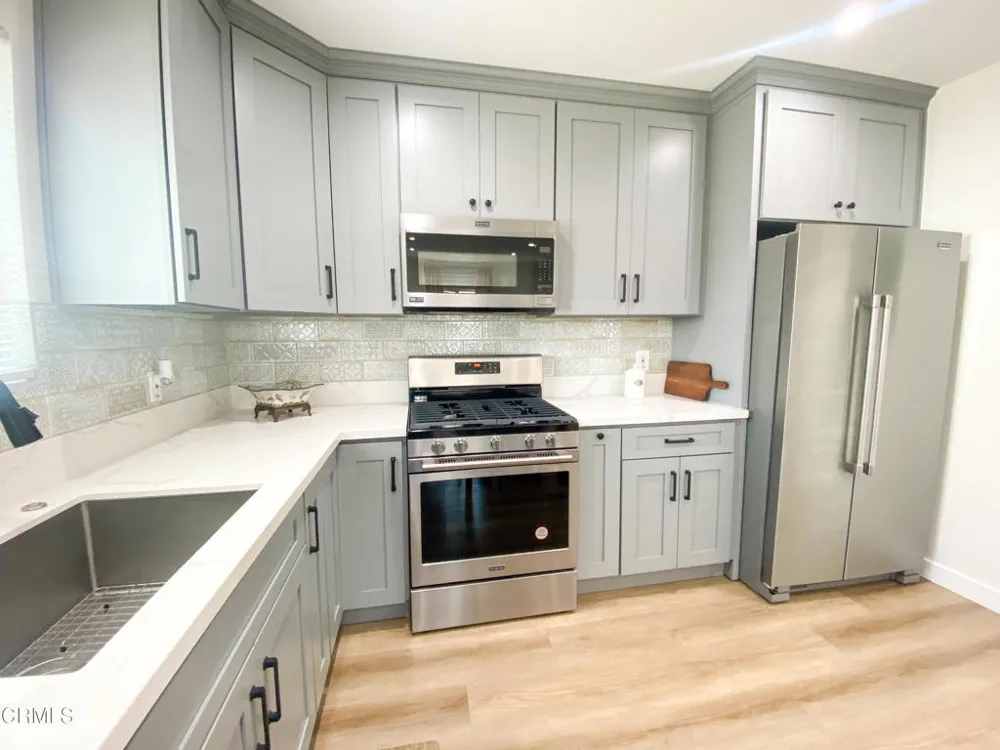 1912 S Corning Street Los Angeles, CA 90034