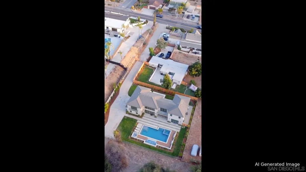 9160 Tropico La Mesa, CA 91941