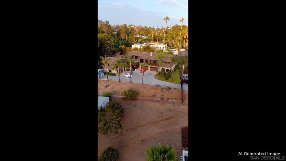 9160 Tropico La Mesa, CA 91941