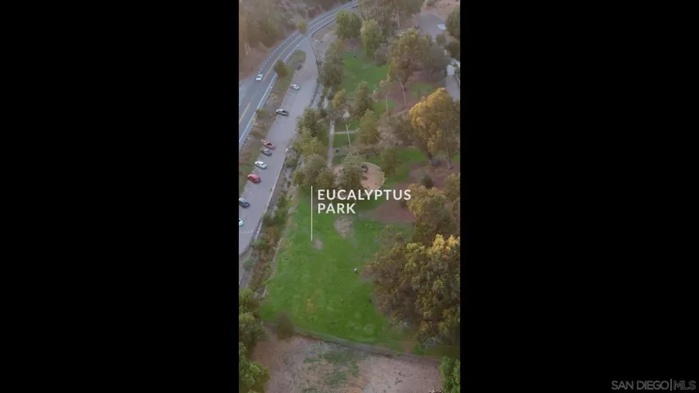 9160 Tropico La Mesa, CA 91941