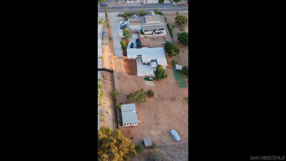 9160 Tropico La Mesa, CA 91941