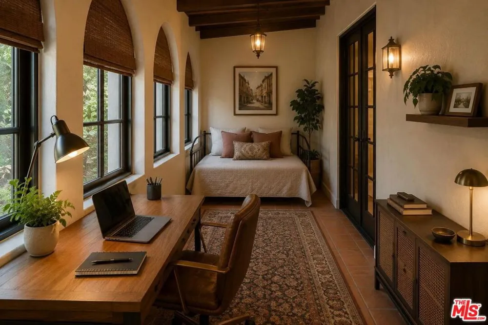 304 S Clark Drive Beverly Hills, CA 90211
