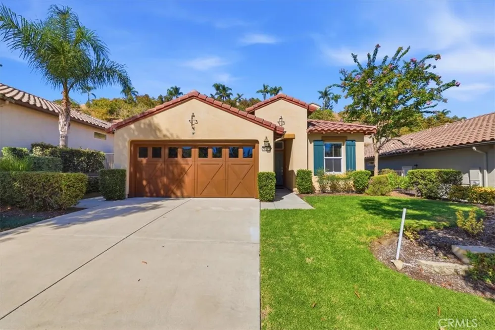 24227 Augusta Corona, CA 92883