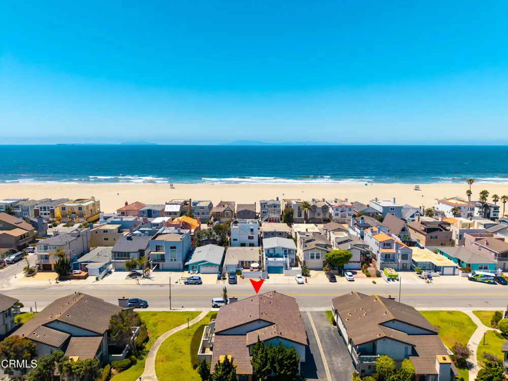 3310 Sunset Lane Oxnard, CA 93035