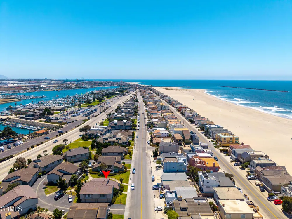 3310 Sunset Lane Oxnard, CA 93035
