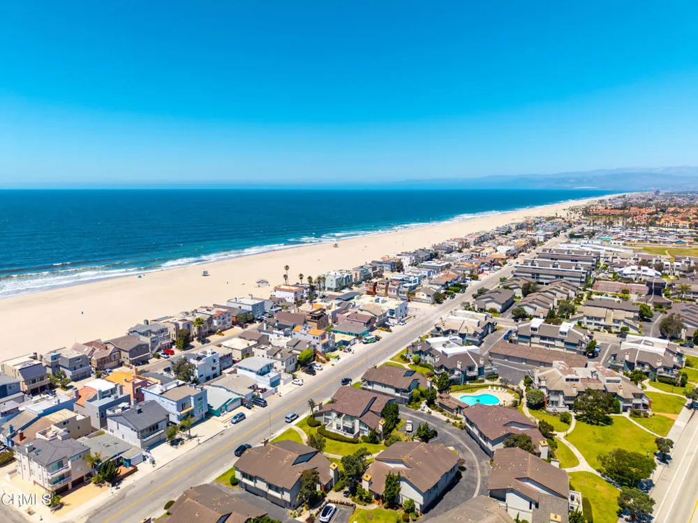 3310 Sunset Lane Oxnard, CA 93035