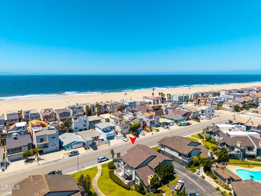 3310 Sunset Lane Oxnard, CA 93035