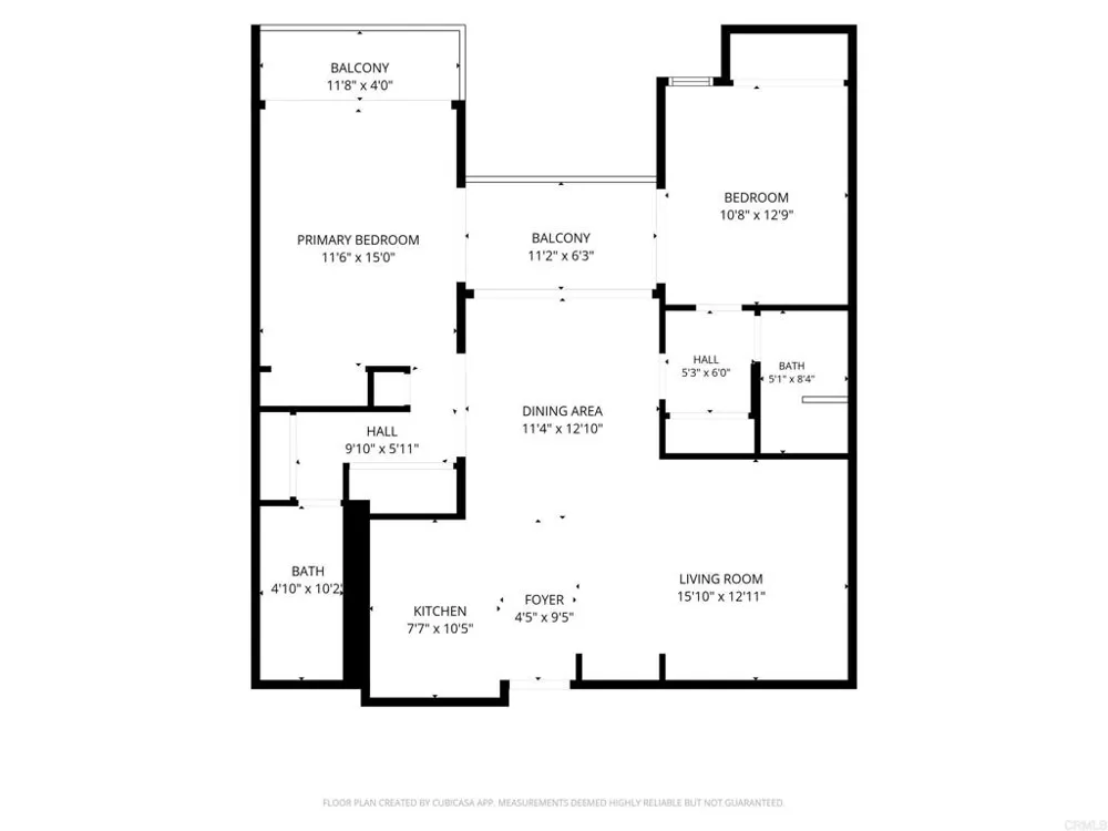 727 Sapphire Street #208 San Diego, CA 92109