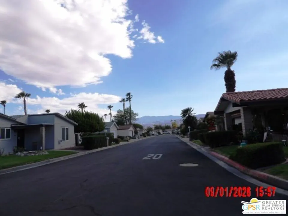 35040 Serenade Thousand Palms, CA 92276
