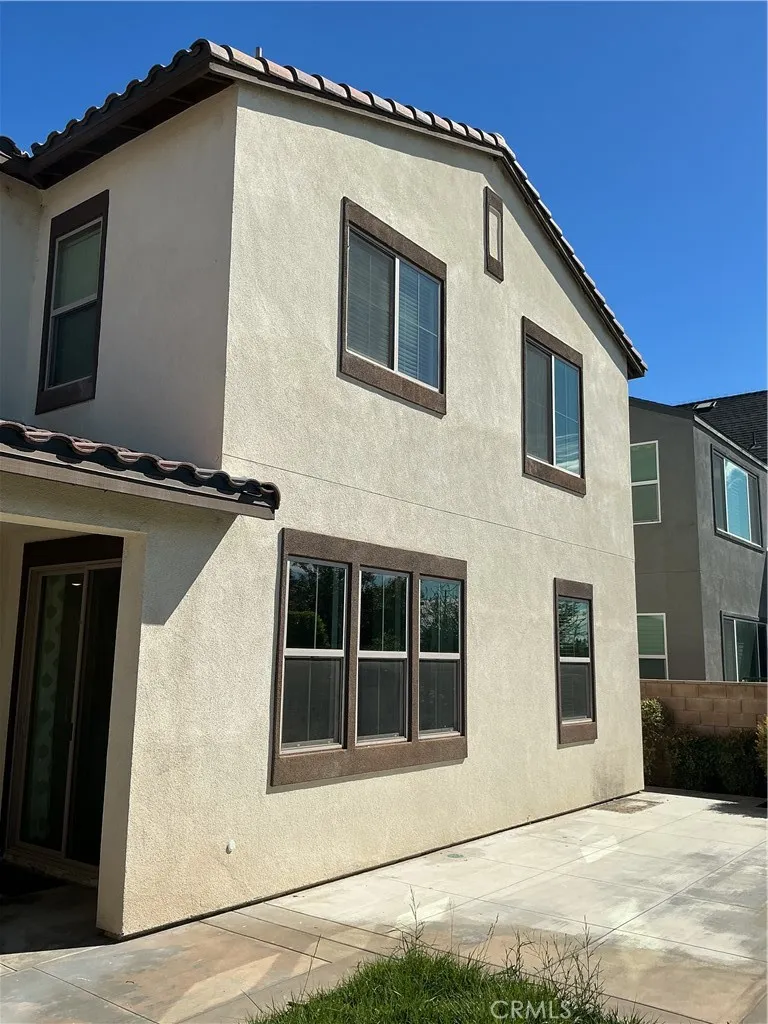2652 E Scarlett Lane Ontario, CA 91762