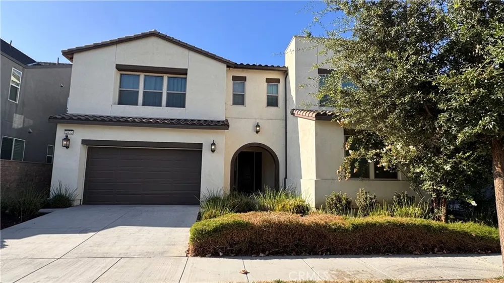 2652 E Scarlett Lane Ontario, CA 91762