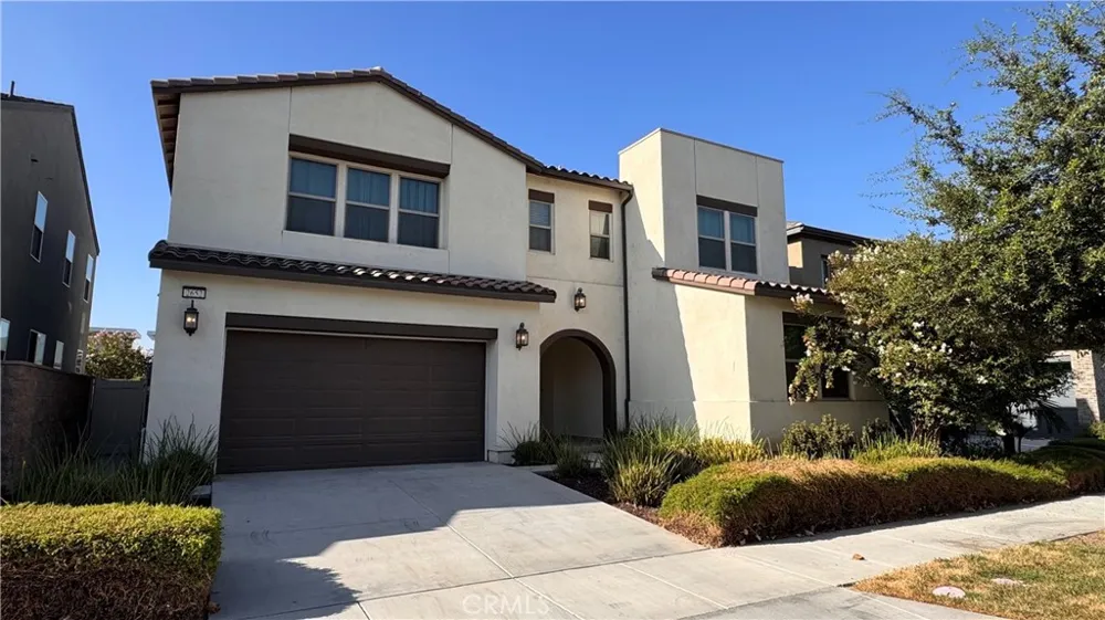 2652 E Scarlett Lane Ontario, CA 91762